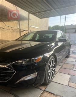 شێڤرۆلێت مالیبۆ